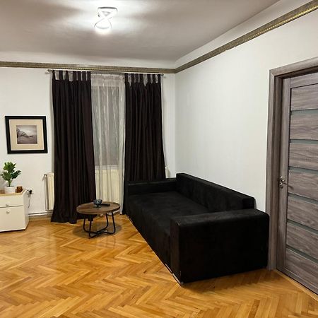 Muresenilor Central Residence Brassó Kültér fotó