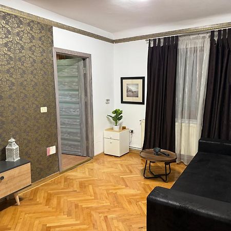 Muresenilor Central Residence Brassó Kültér fotó