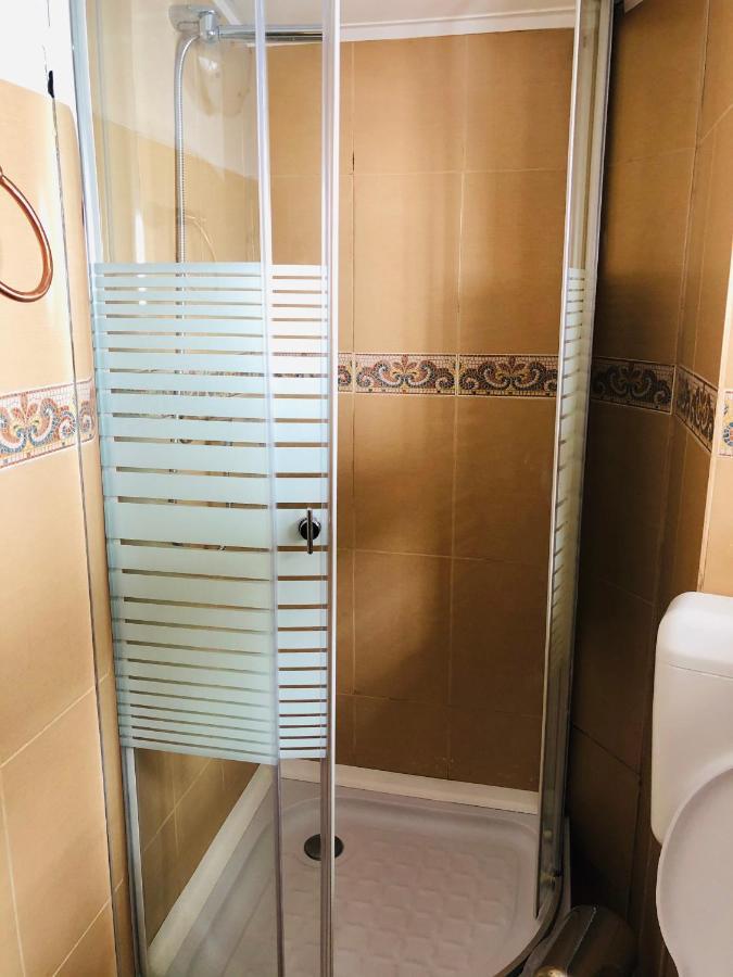Muresenilor Central Residence Brassó Kültér fotó