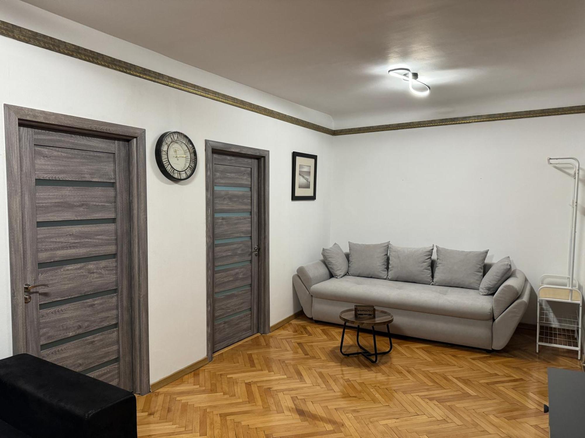 Muresenilor Central Residence Brassó Kültér fotó