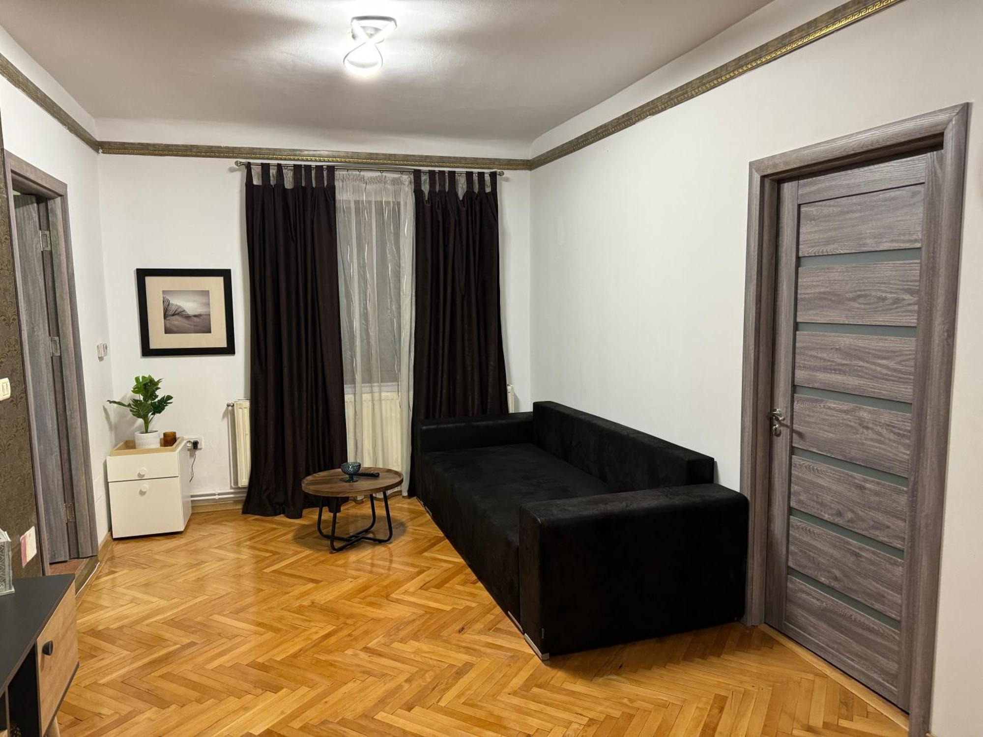 Muresenilor Central Residence Brassó Kültér fotó