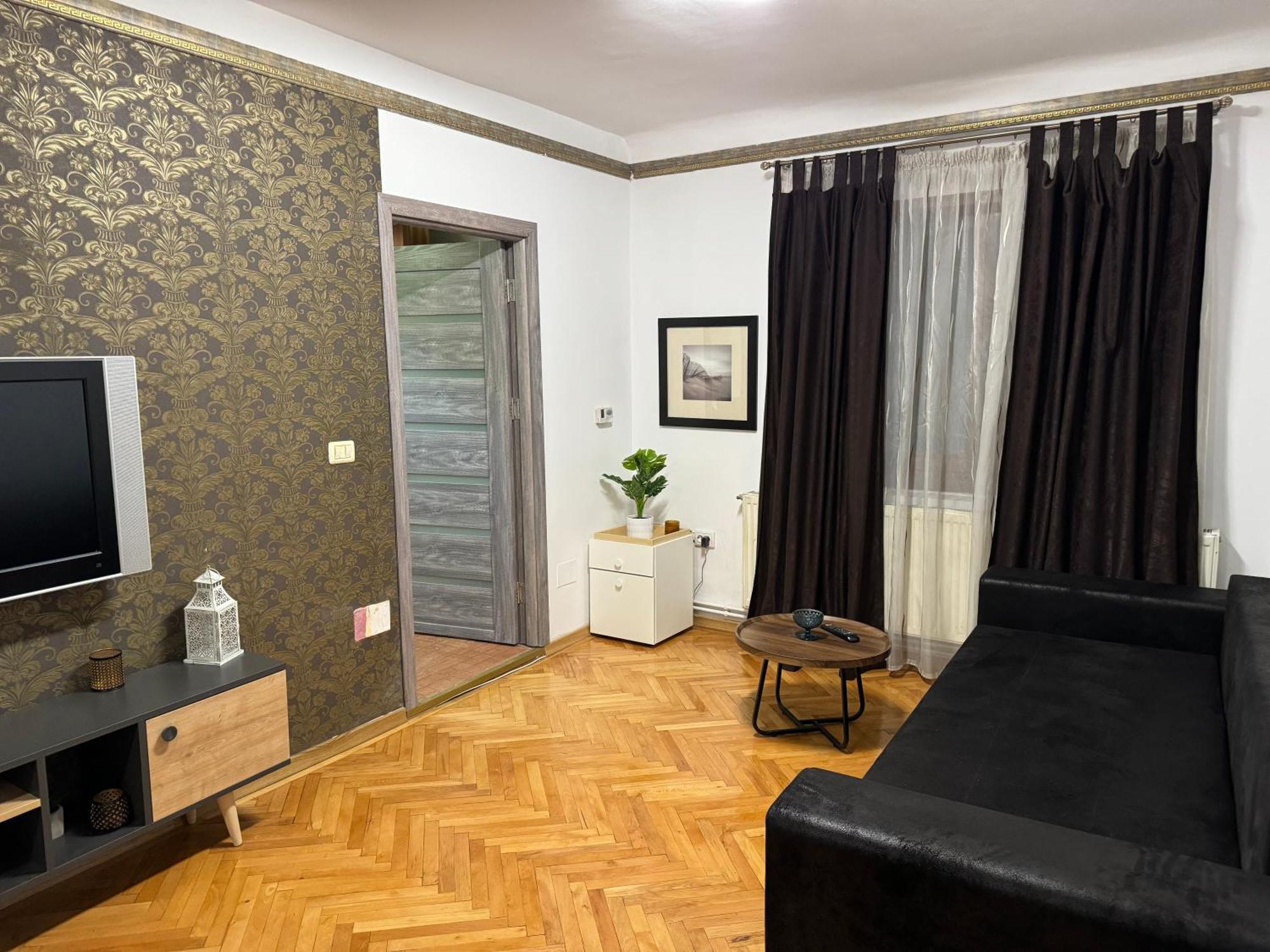 Muresenilor Central Residence Brassó Kültér fotó
