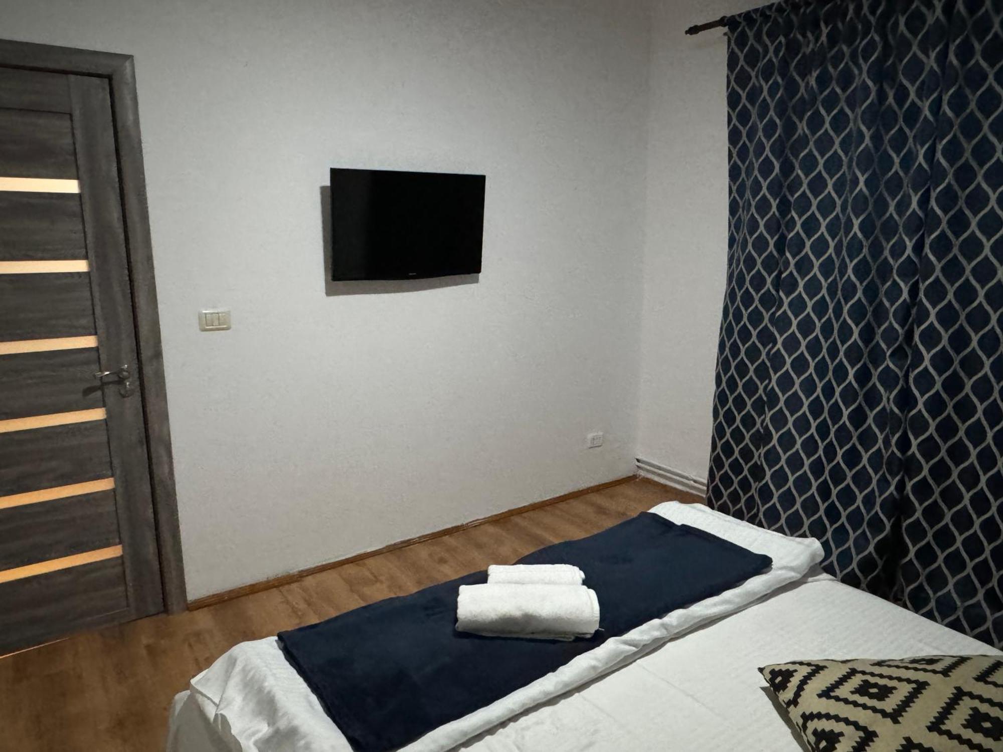 Muresenilor Central Residence Brassó Kültér fotó
