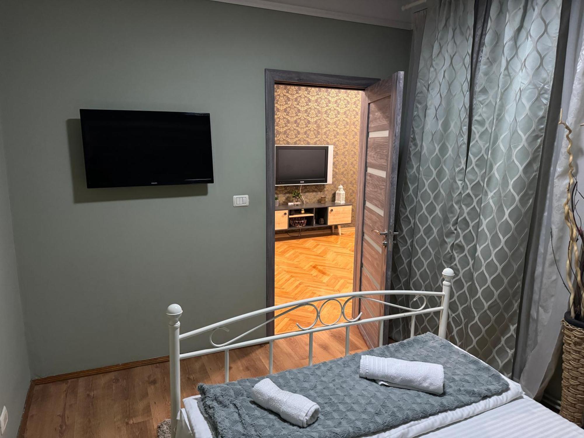 Muresenilor Central Residence Brassó Kültér fotó