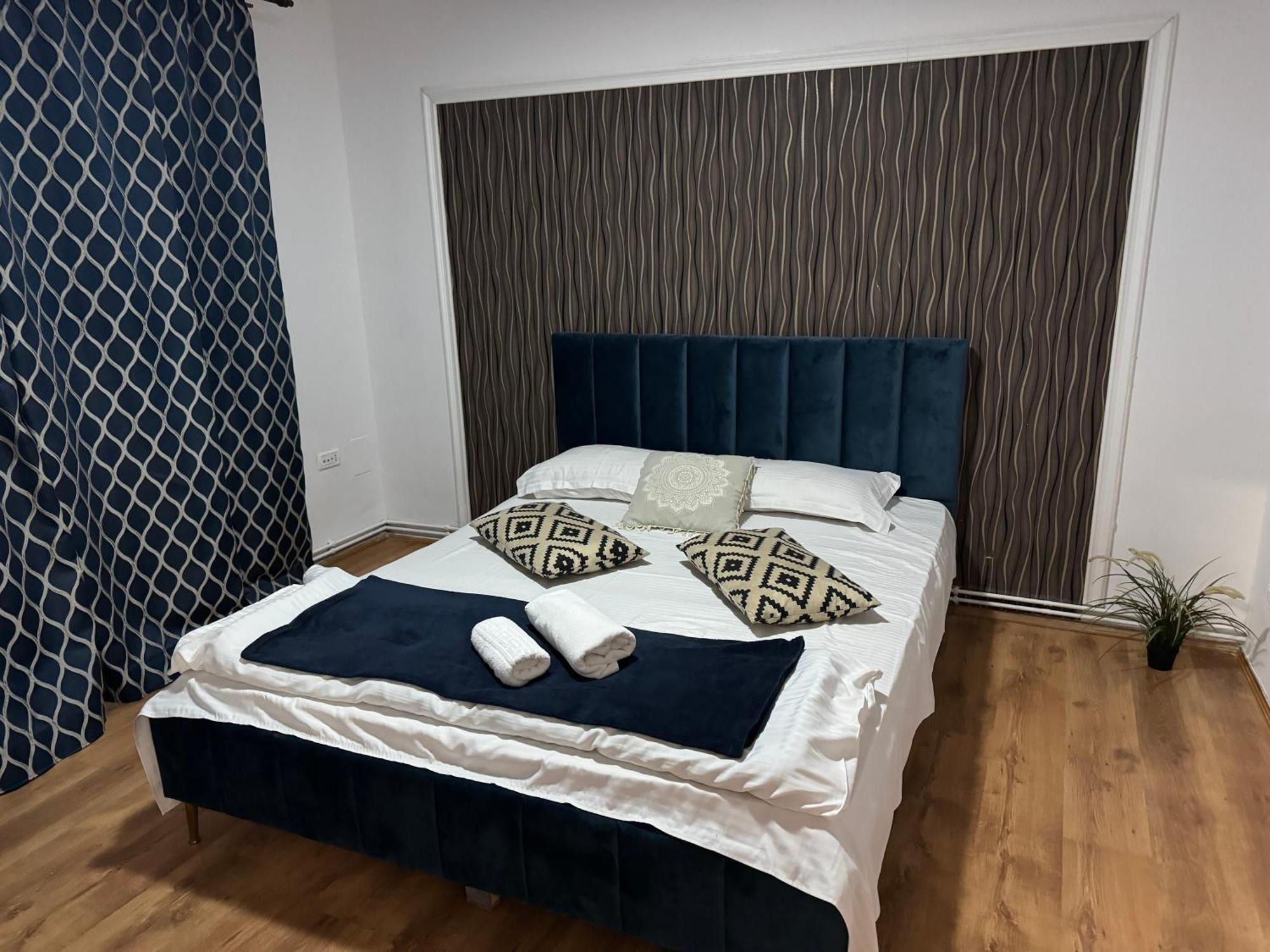 Muresenilor Central Residence Brassó Kültér fotó