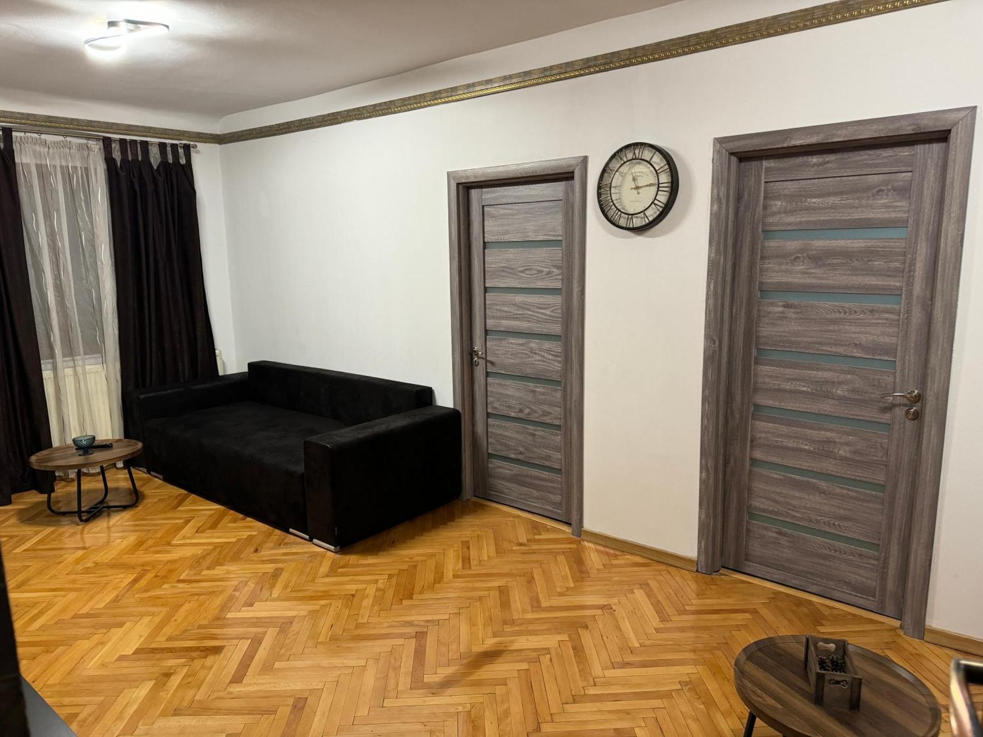 Muresenilor Central Residence Brassó Kültér fotó